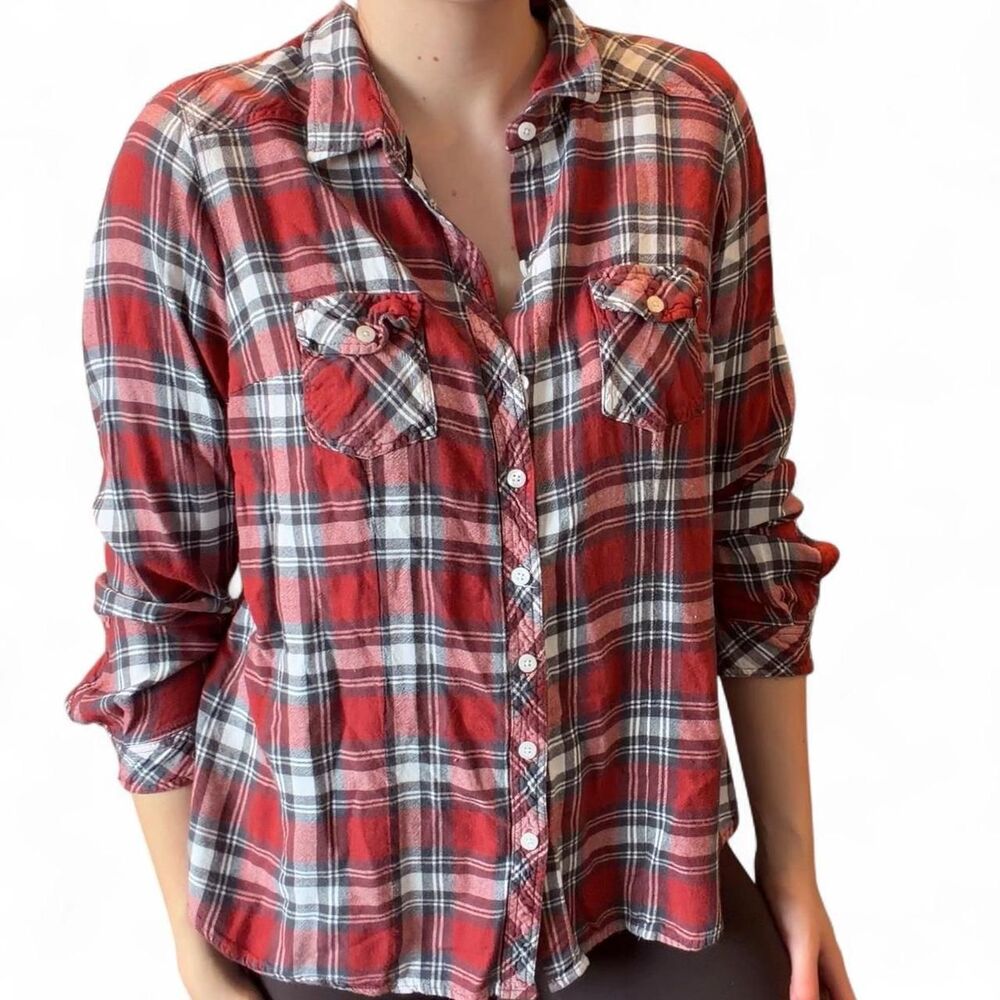 Torrid Women's multi Shirt